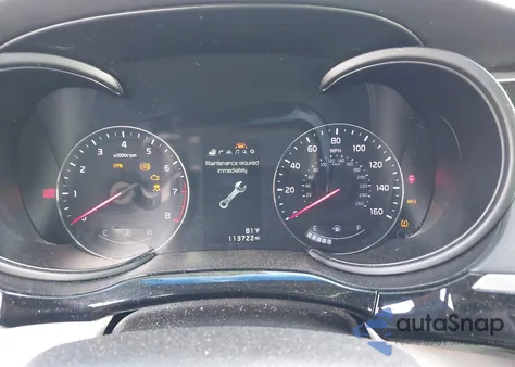 2015 Kia K900 Luxury from USA, damaged, VIN KNALW4D49F6018757